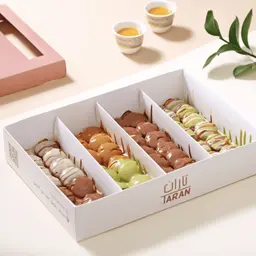 Mini Pancake Family Box